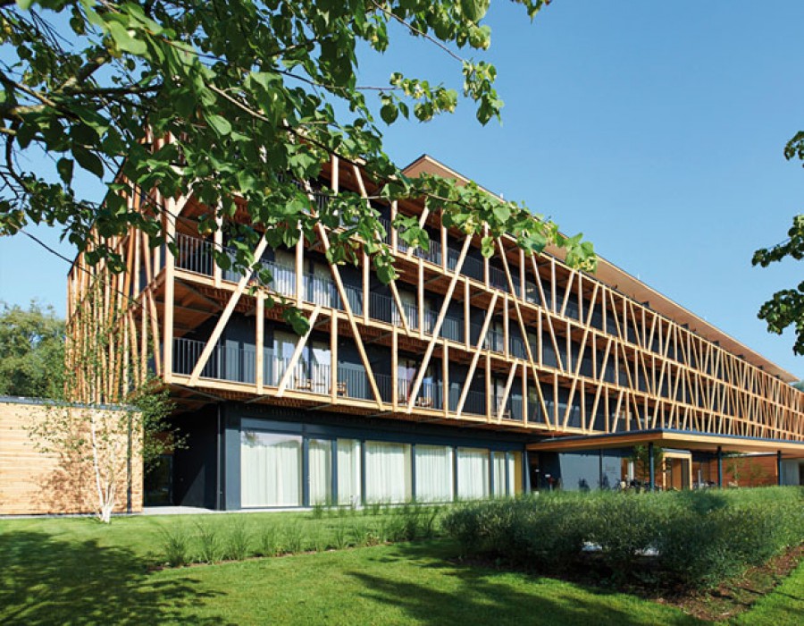 Sphinx | Speichermodule